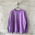 Whale Encyclopedia Sweatshirt