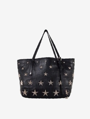 JIMMY CHOO STAR STUDS BAG