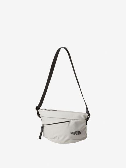 THE NORTH FACE (ザ・ノースフェイス) ピレネーショルダーS (SO) ソープストーン NM82509