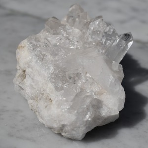 水晶クラスター