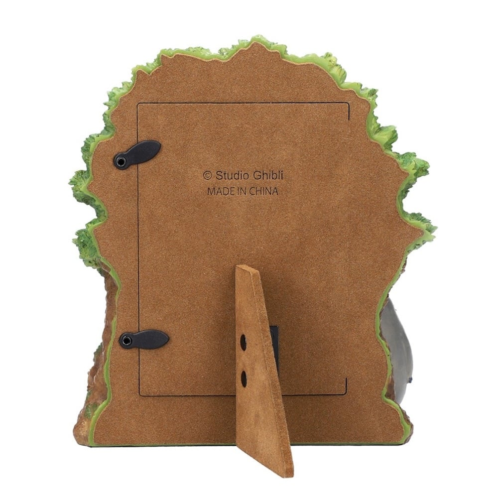 となりのトトロ フォトフレーム トトロの森（3237） | すすのこ商店