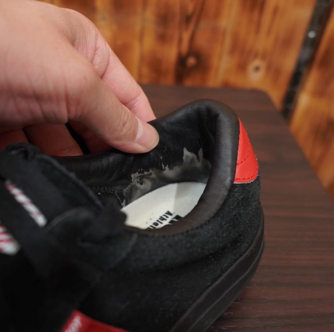 pro keds hellrazor royalplus us10.5 28.5cm /ロイヤルプラス