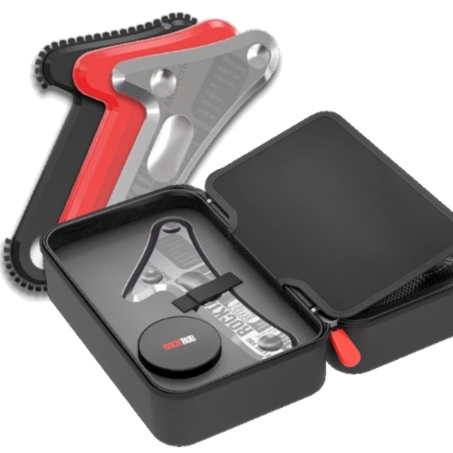 ROCKBLADES - MOHAWK - ATTACHMENT-COMPATIBLE IASTM SYSTEM