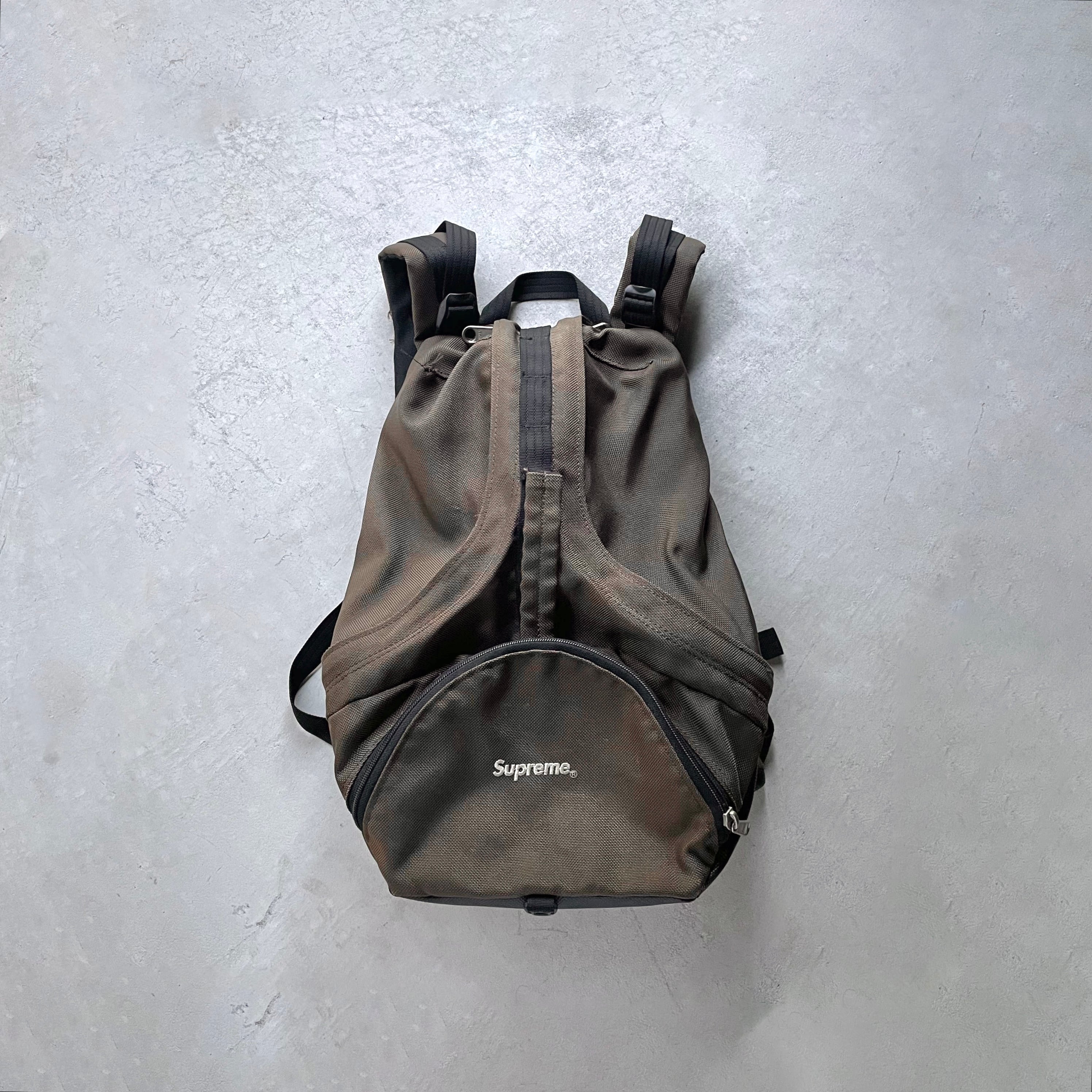 supreme/00s backpack シュプリーム バックパック リュック | Seek the