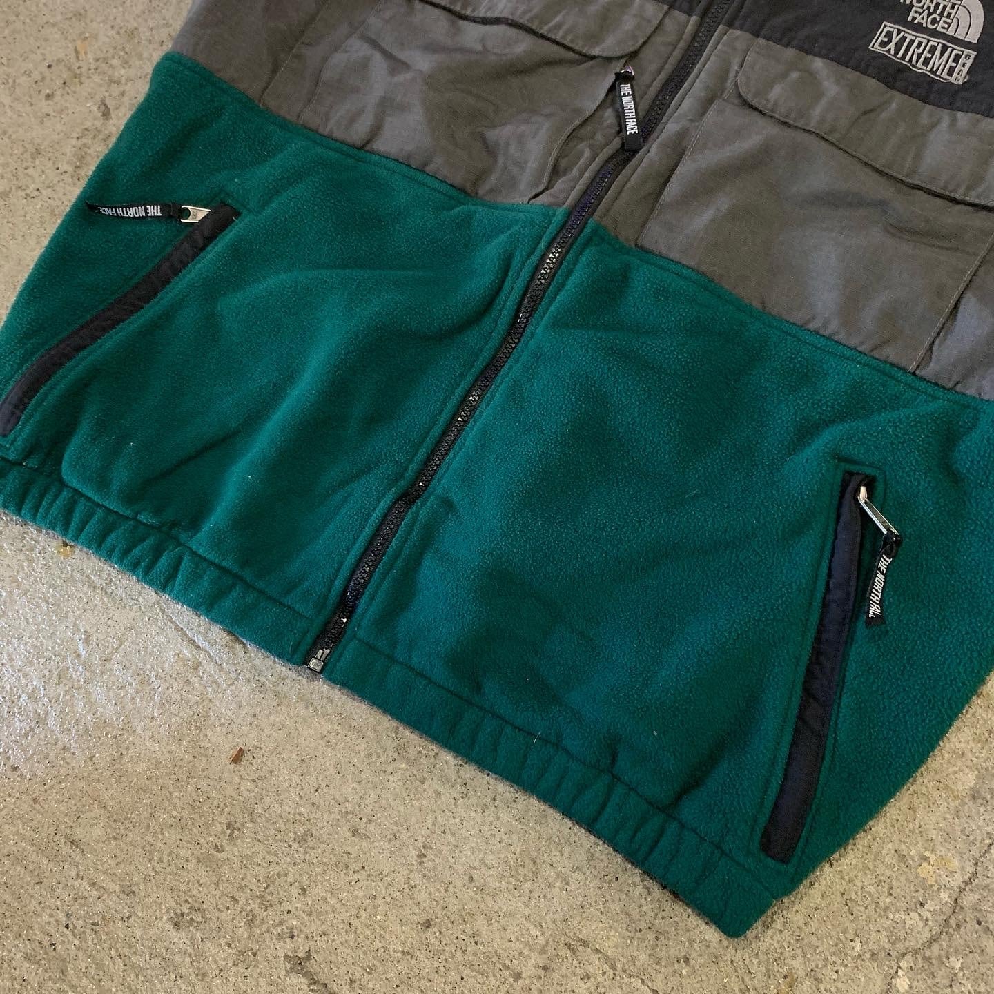 90s The North Face 