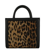 GYDA : 2WAY CHAIN SHOULDER SQUARE BAG GY-B465