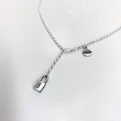 SPIDER WEB NECKLACE / スパイダーウェブネックレス