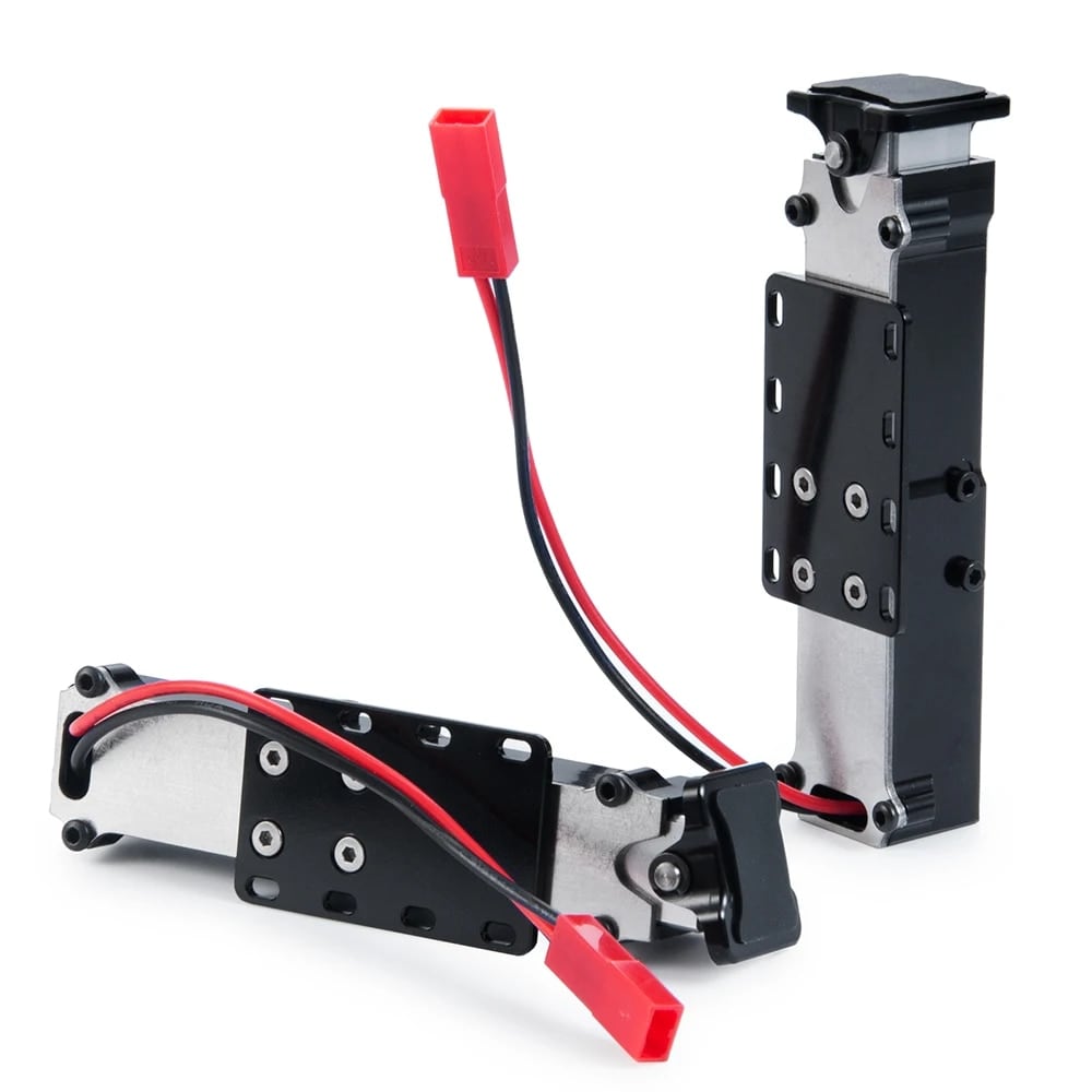 TRINOOD Motorlzed サポート脚金属電動リフトアウトリガーフレーム