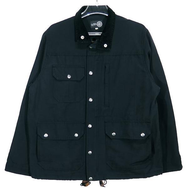 South2 West8 60/40 CLOTH JACKET サイズM サウスツー ウエストエイト