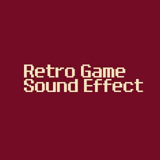 サンプリング音源　ダウンロード　SE　レトロゲーム　効果音　著作権フリーBGM　DIGLOOPS　効果音素材　Retro　Game