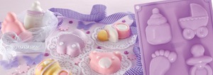 ベイビーバース FR089 Baby Birth cake　