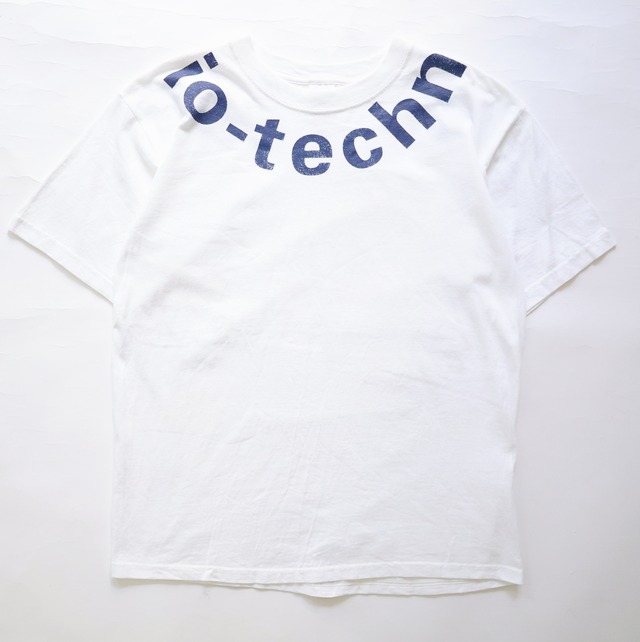 90-00S AUDIO-TECHNICA COMPANY TSHIRT