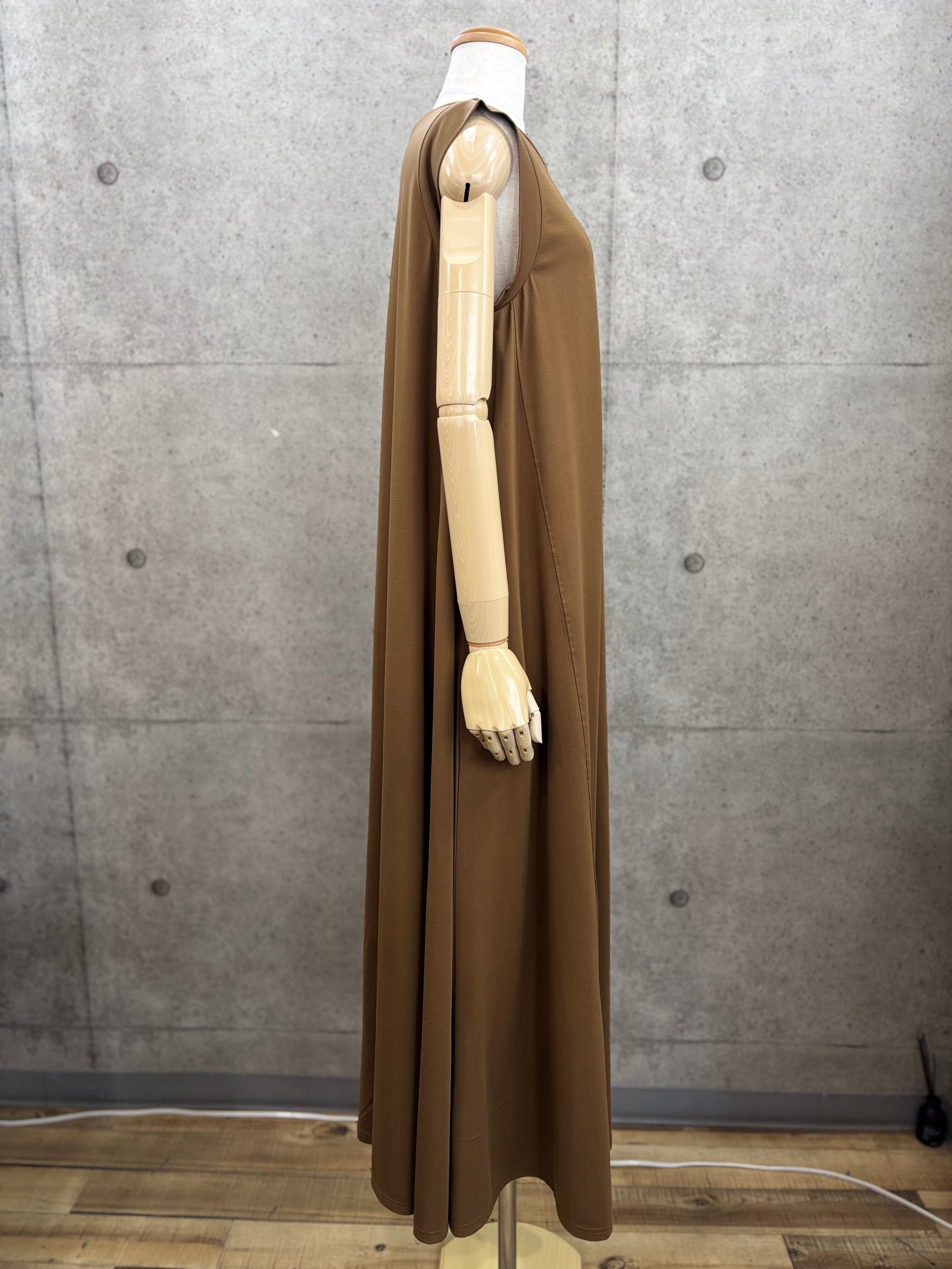 SALE】CYNICAL(シニカル)マキシ丈ノースリーブワンピ タンク