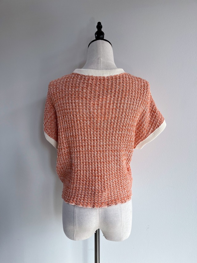 CaRouseLamBRa Low Gauge Waffle KOKO