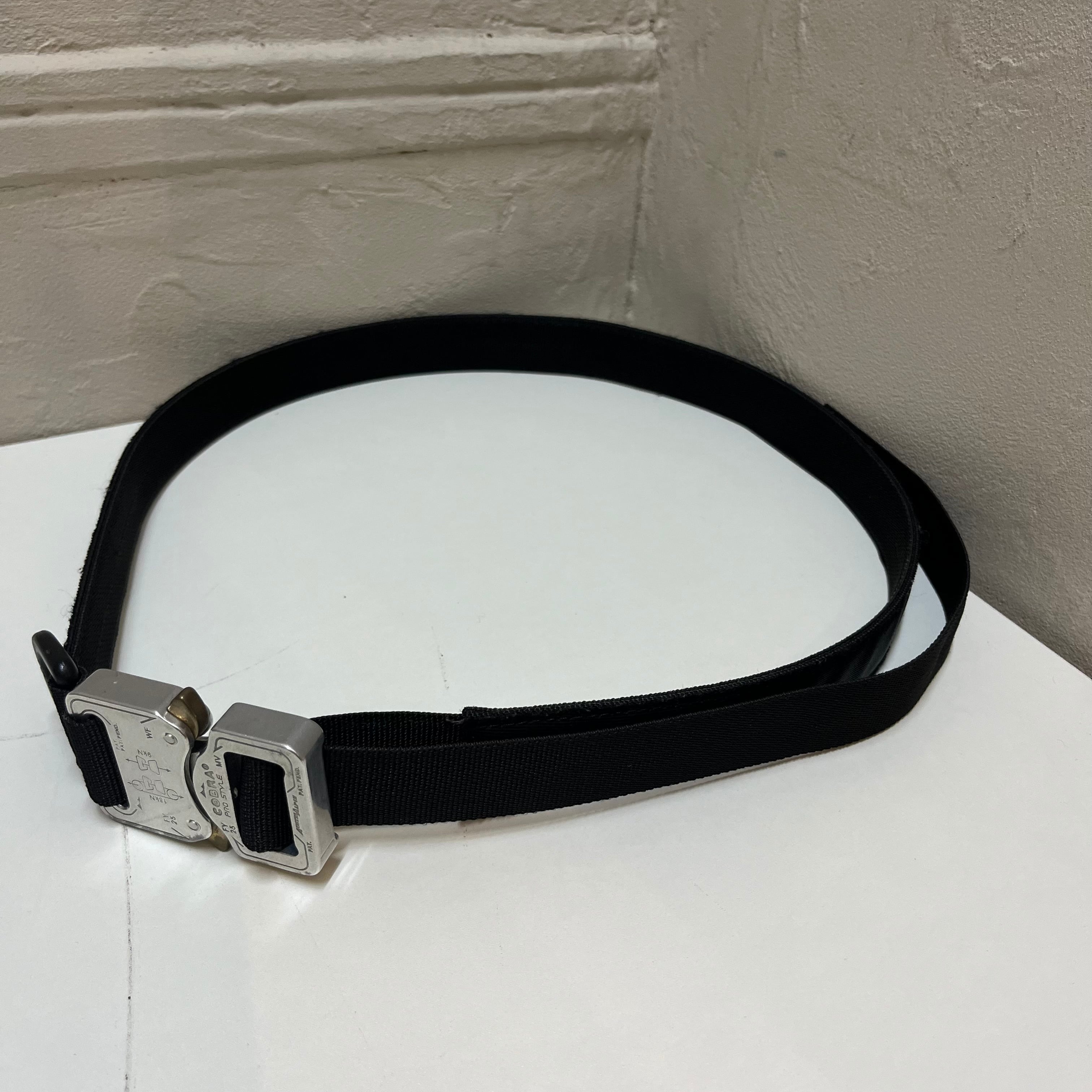 bagjack(バックジャック)コブラバックル付きストラップチェーン bagjack(バックジャック)コブラバックル付きストラップチェーン