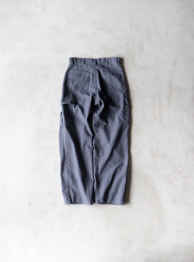 "RED KAP" used Cargo pants