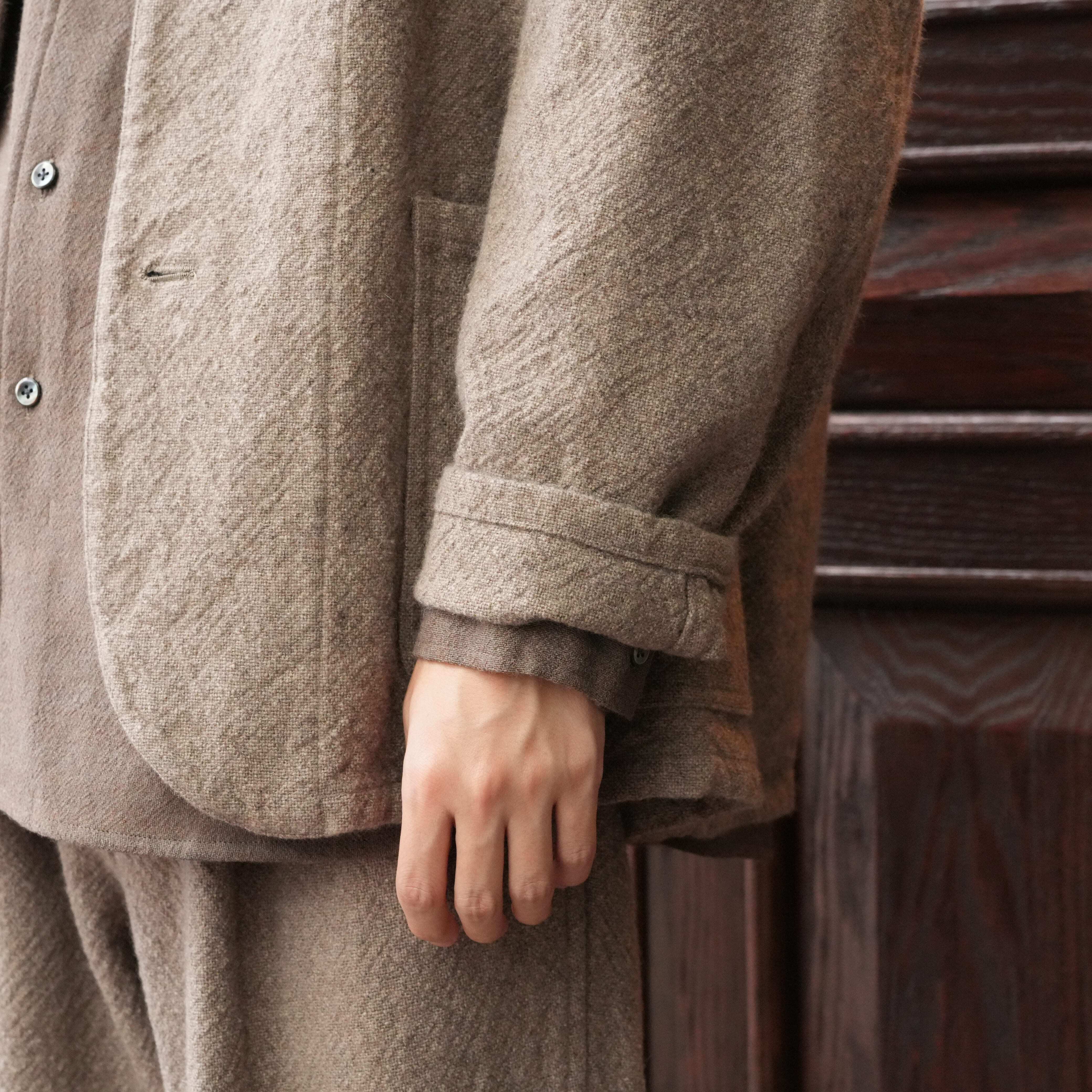 HERILL(へリル)24AW 