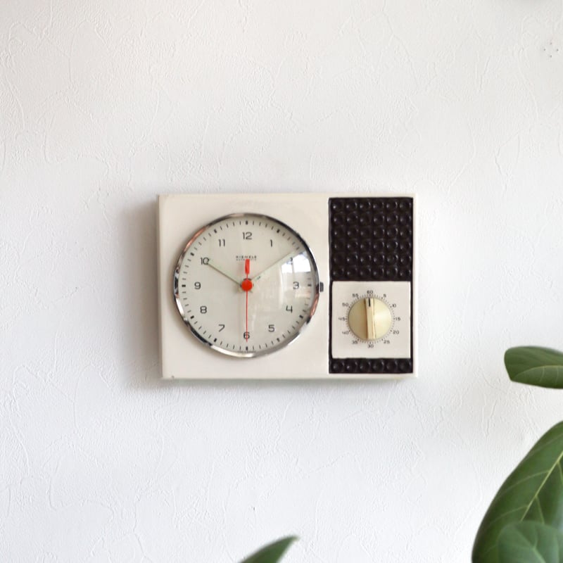 CLOCK | vintage shop AM/PM - AM/PM | ヴィンテージ雑貨店 -