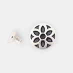 10mm ロゼット スタッド:Good Art HLYWD グッド アート ハリウッド