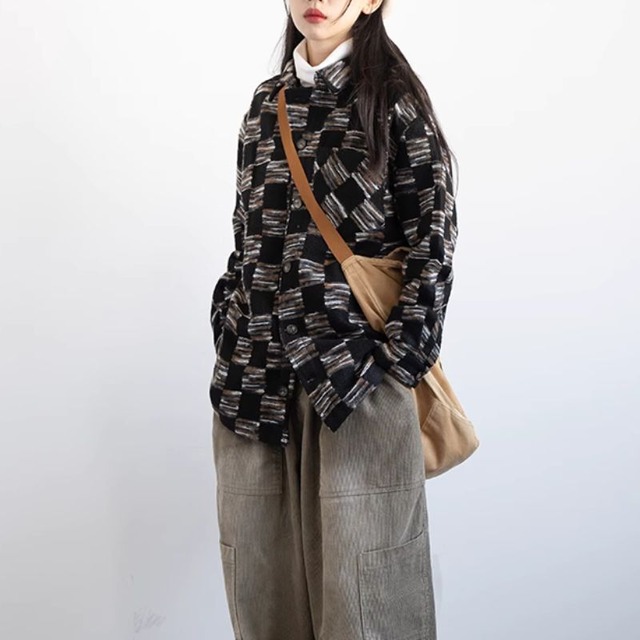 Design shirt M12866