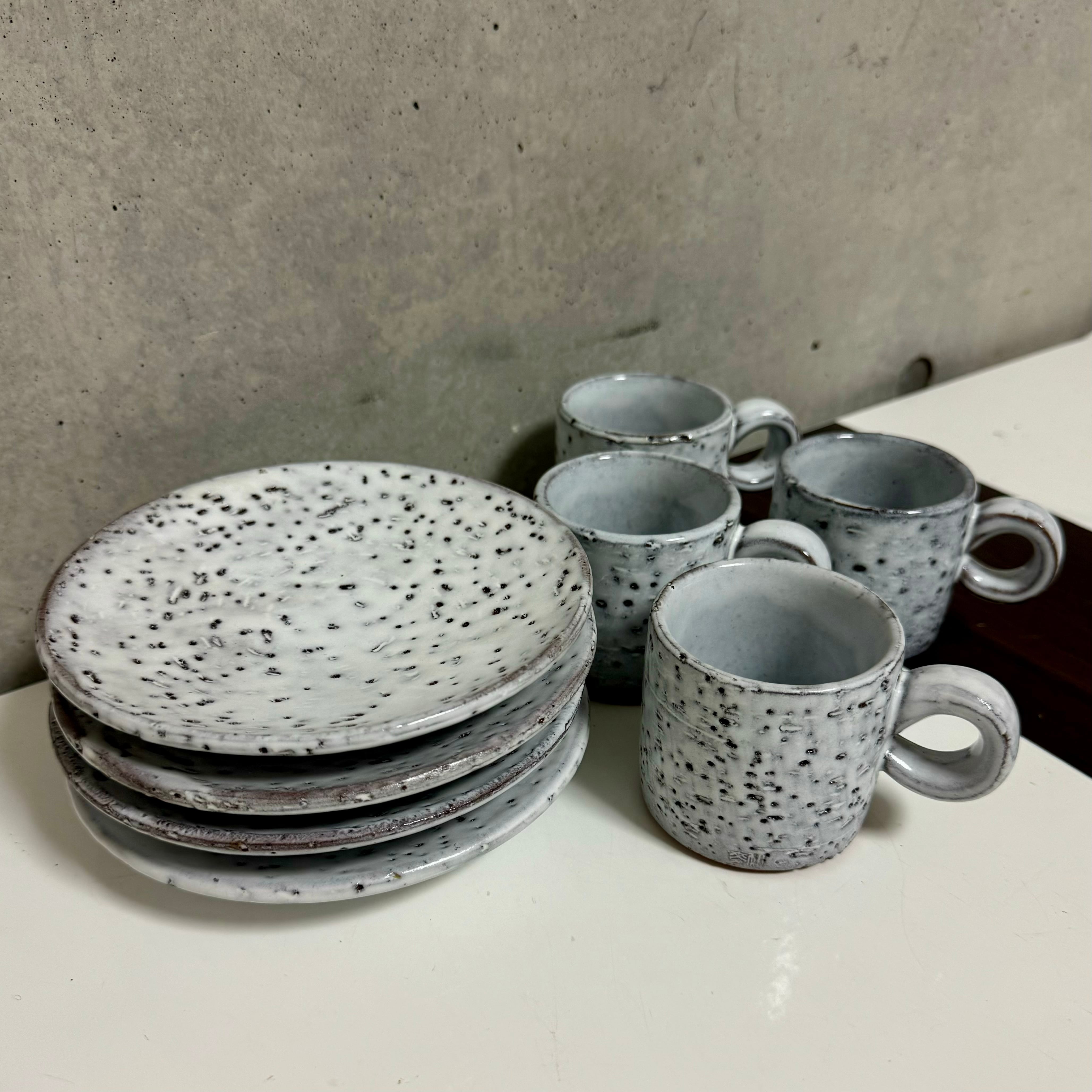 ノリタケ　フォークストーン Lilac Time 22cm 2枚セット ノリタケ フォークストーン Lilac Time 22cm 2枚セット 食器の