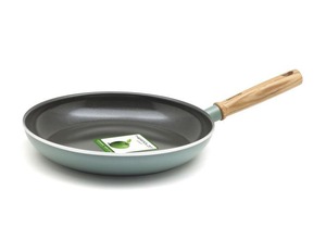 Green Pan グリーンパン メイフラワー フライパン 20cm 【CC001896-001】