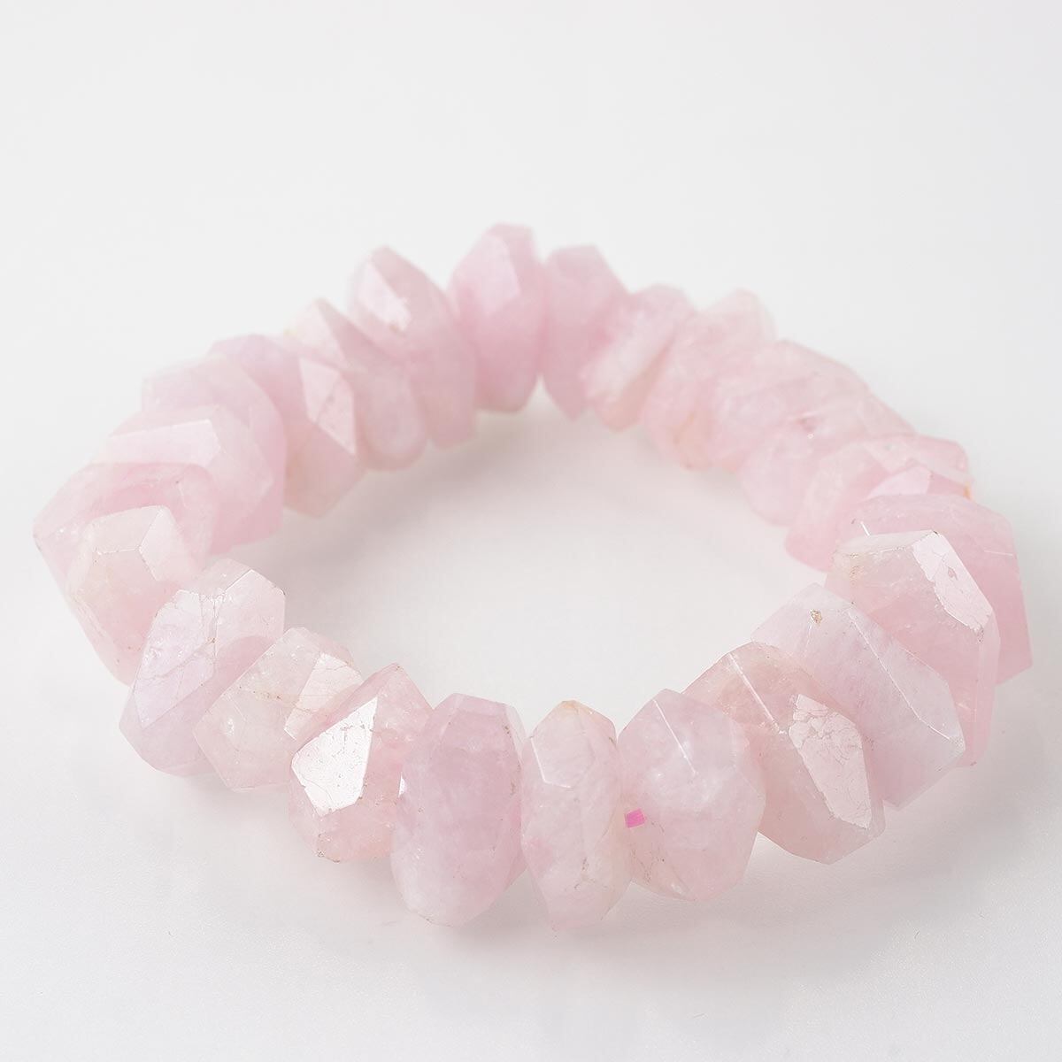 モルガナイト ブレスレット 111-2738