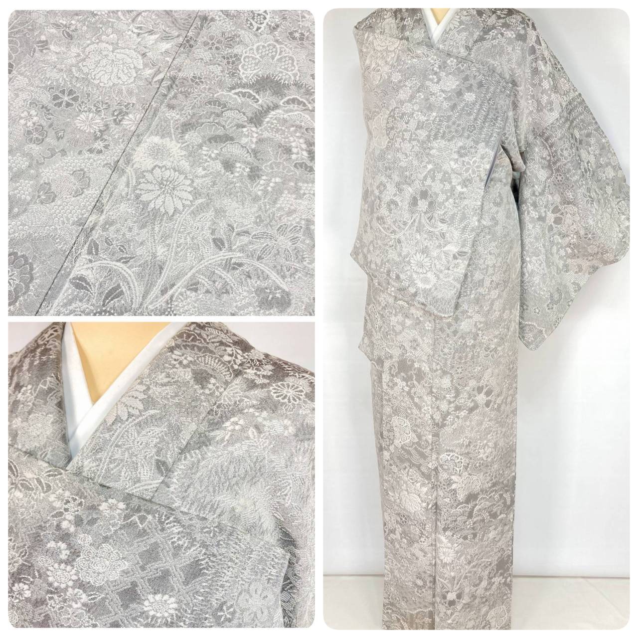 小紋 | kimono Re:和 [online store] キモノリワ 着物 帯