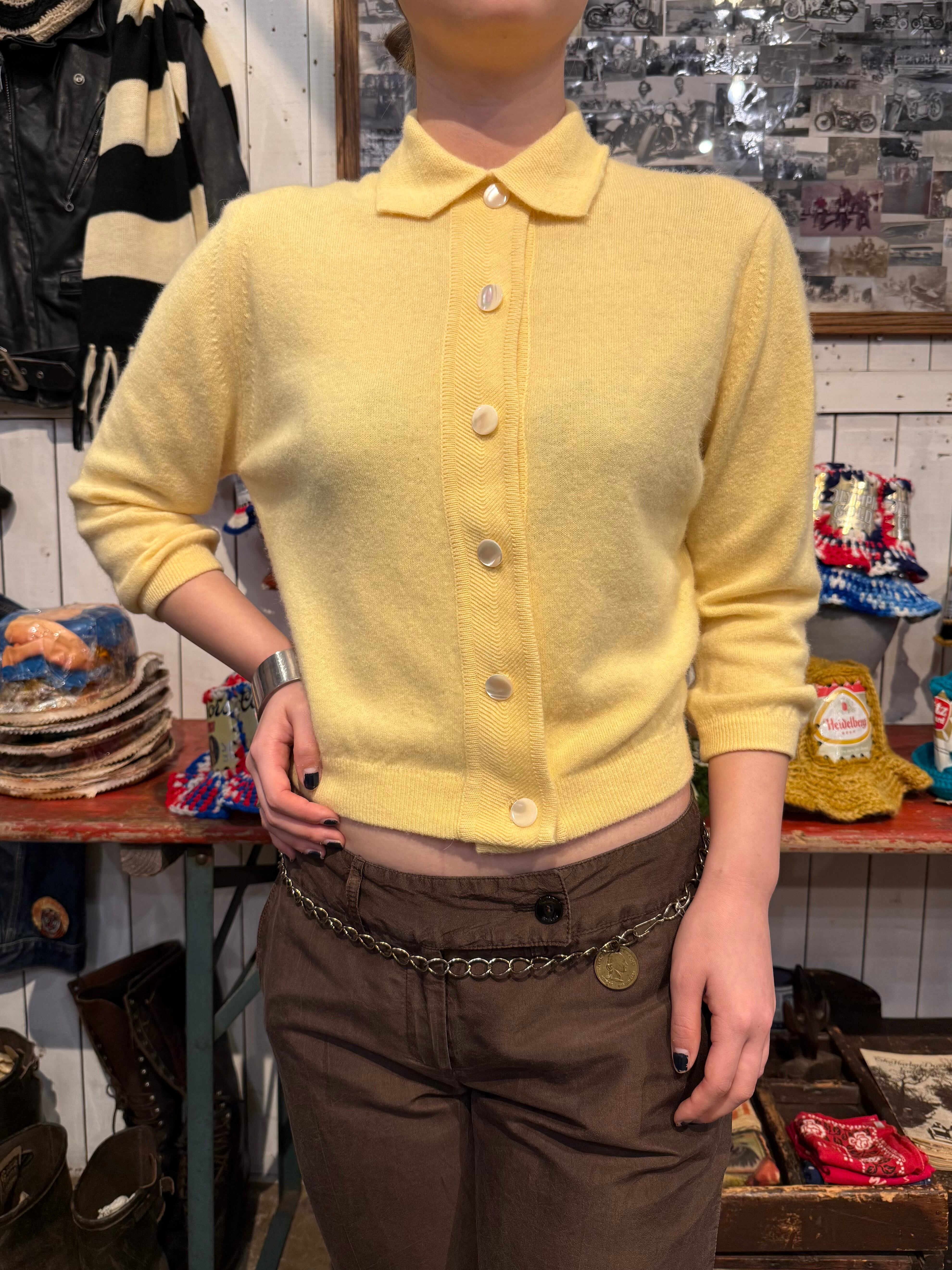 jantiques ポンチョ TOPS | JANTIQUES