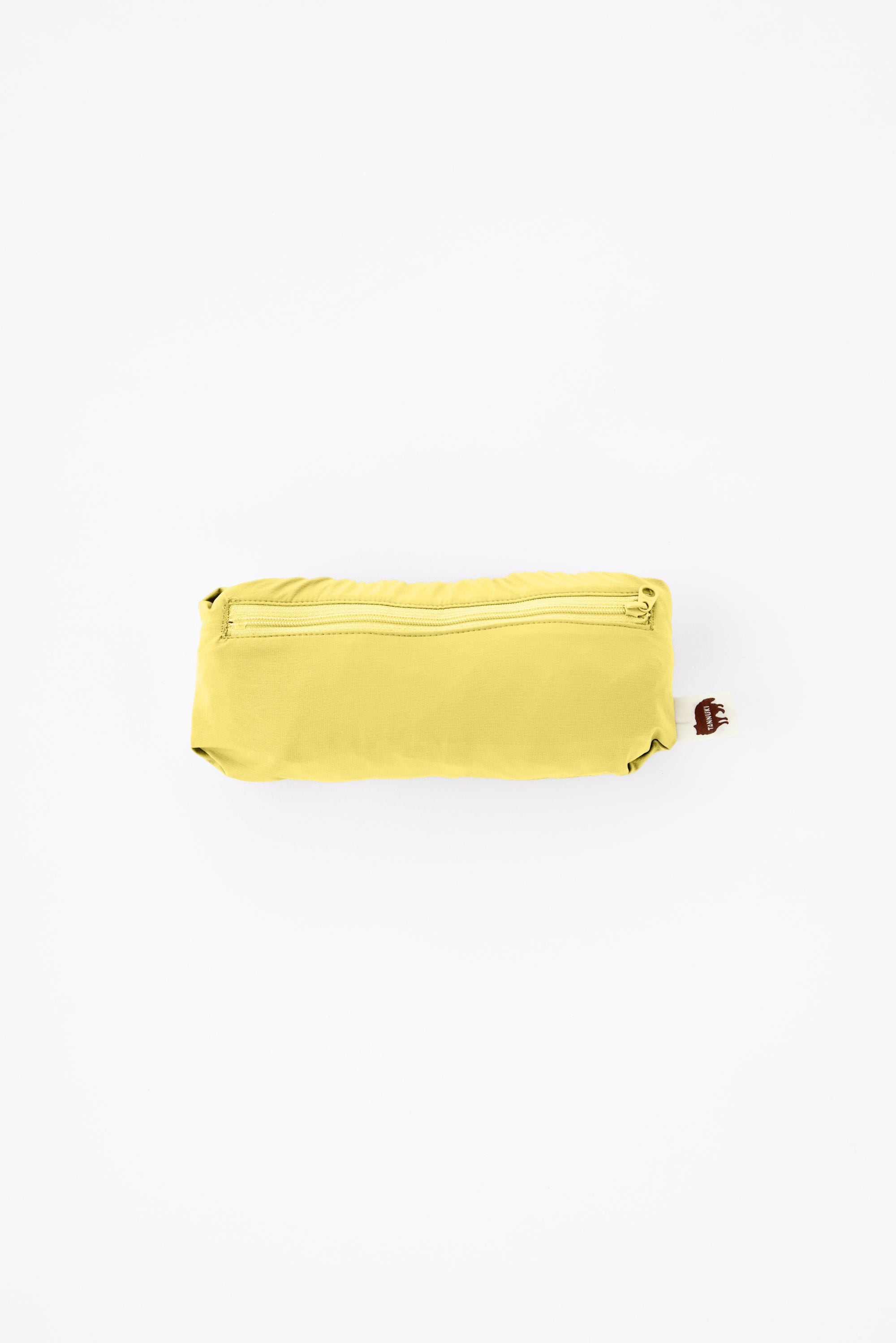 Andante Short：Color Chardonnay | TANNUKI Running Wear Shop