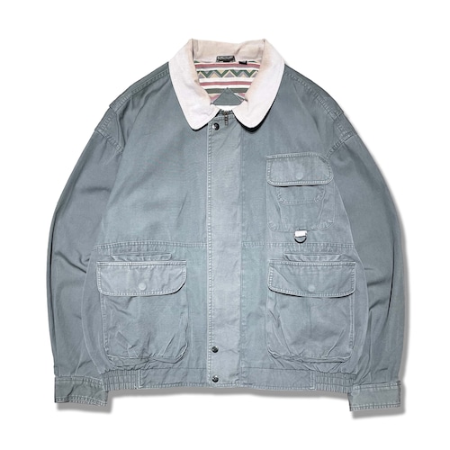 Multi Function Fishing Blouson Multi Function Fishing Blouson