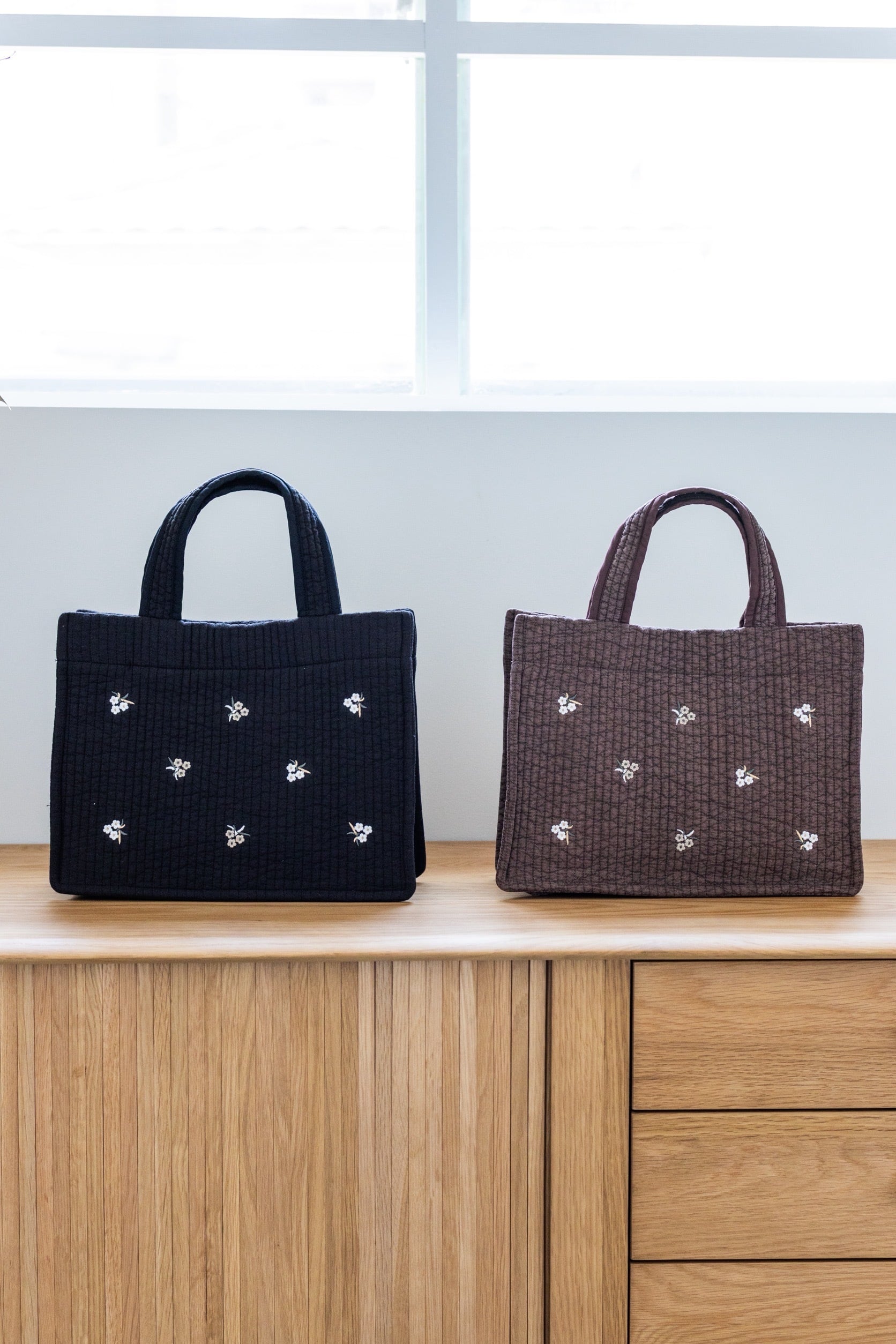 NUBI BAG ヌビバッグ | conforobe(コンフォローブ)