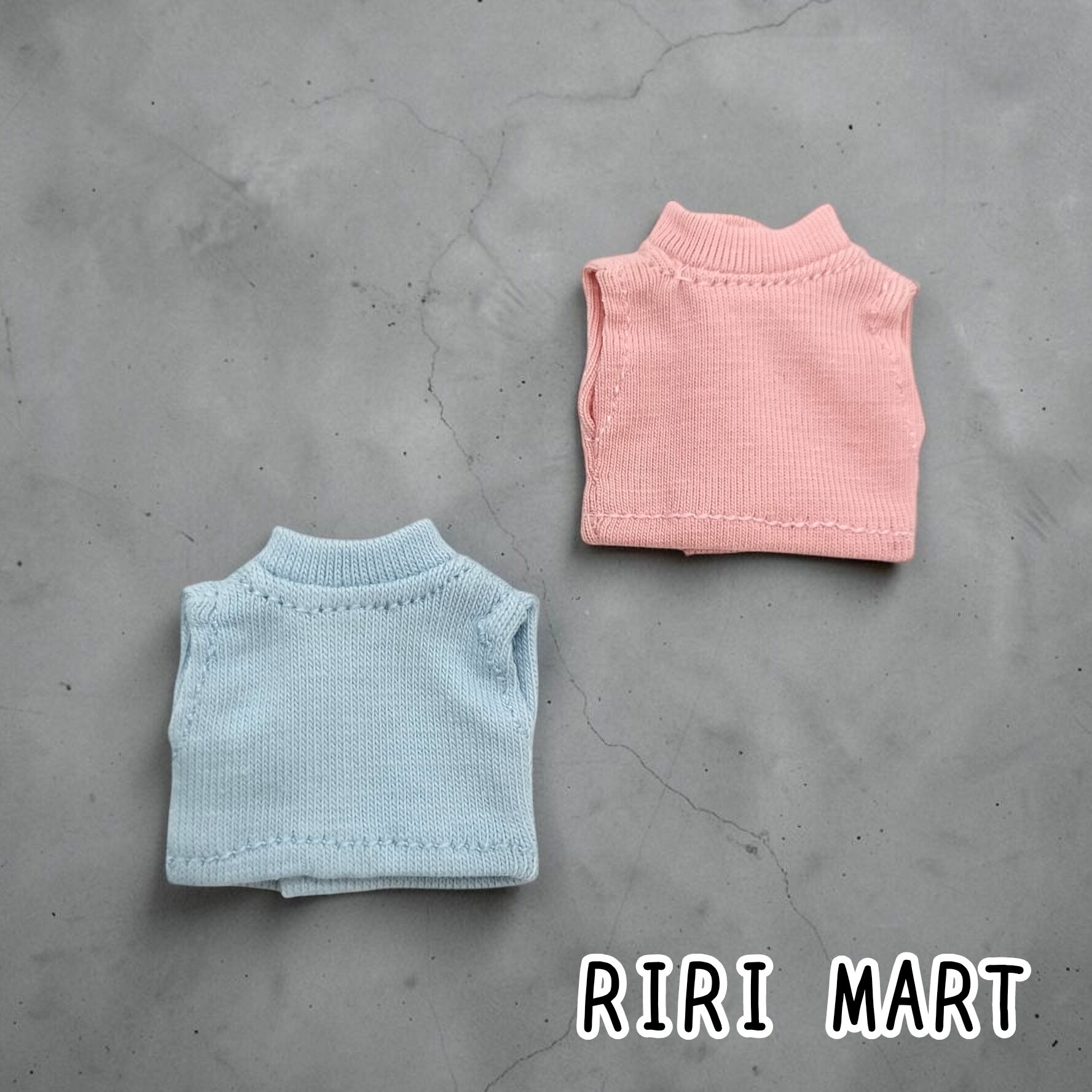 オビツ11 | RIRI MART ～smallclothes～