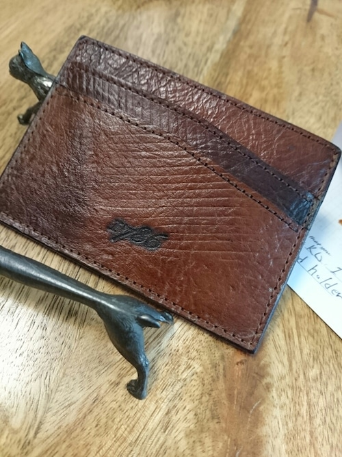 1786 card holder KL-1