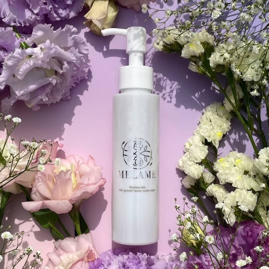 MELAME リッチグロースファクター リペアクリーム MELAME リッチ