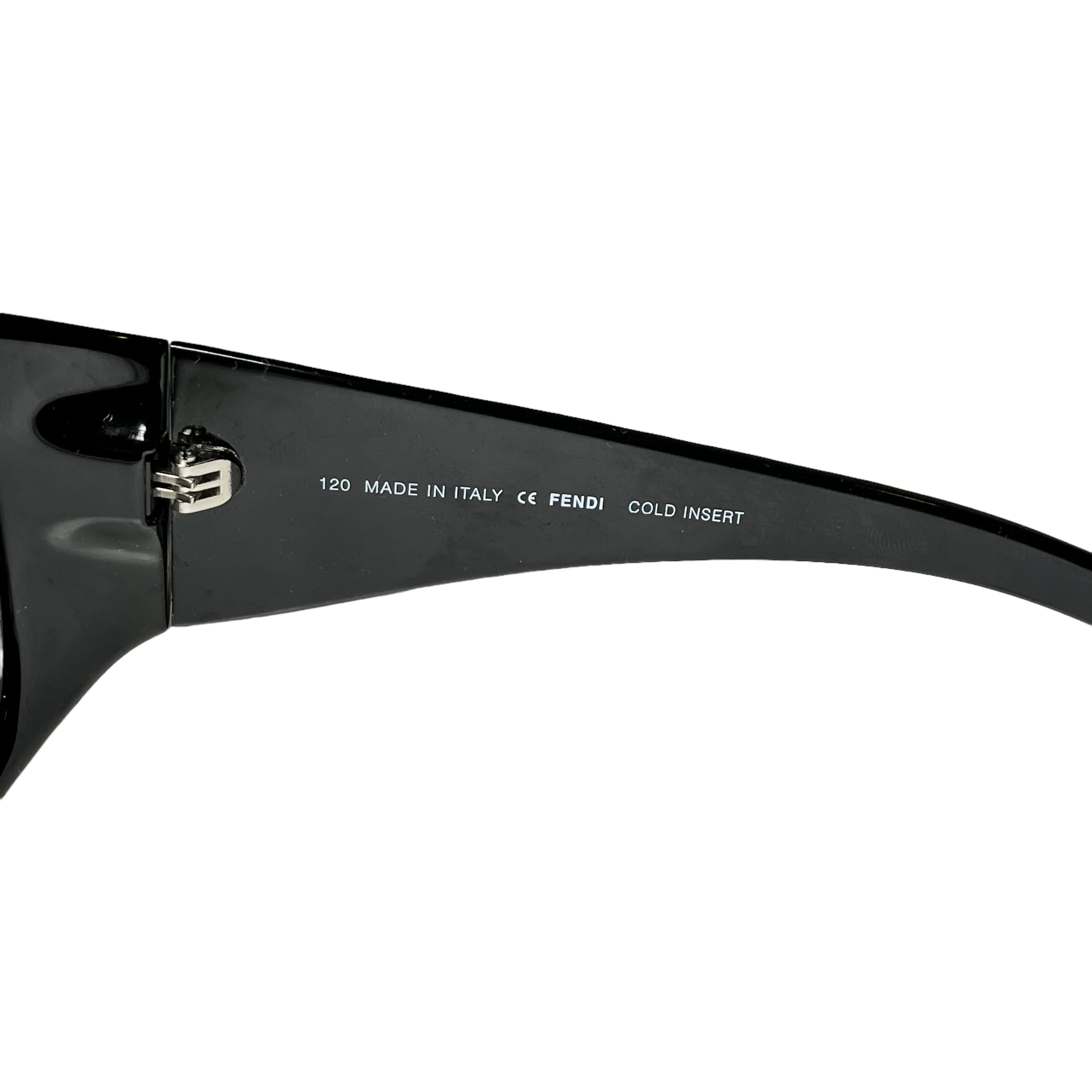 FENDI glasses 