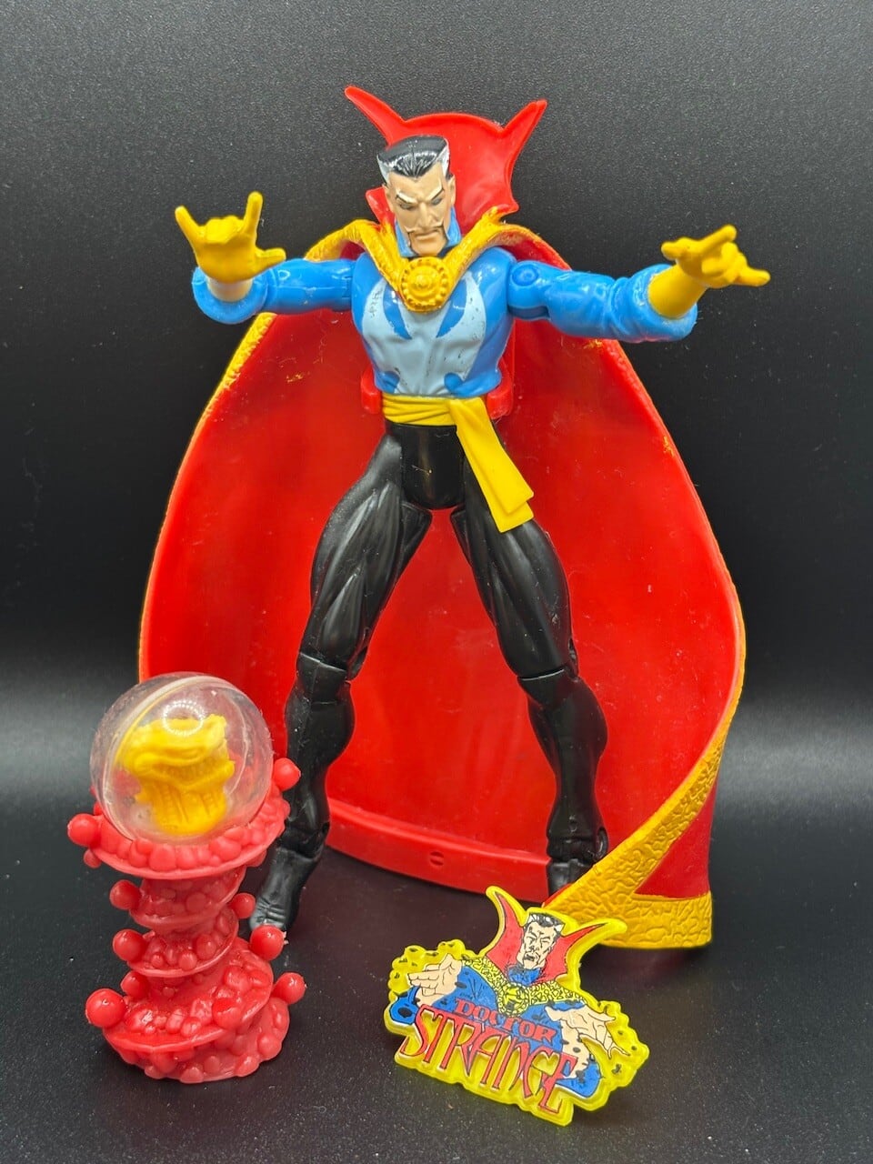 MARVEL | アメトイショップHi-Gimmick