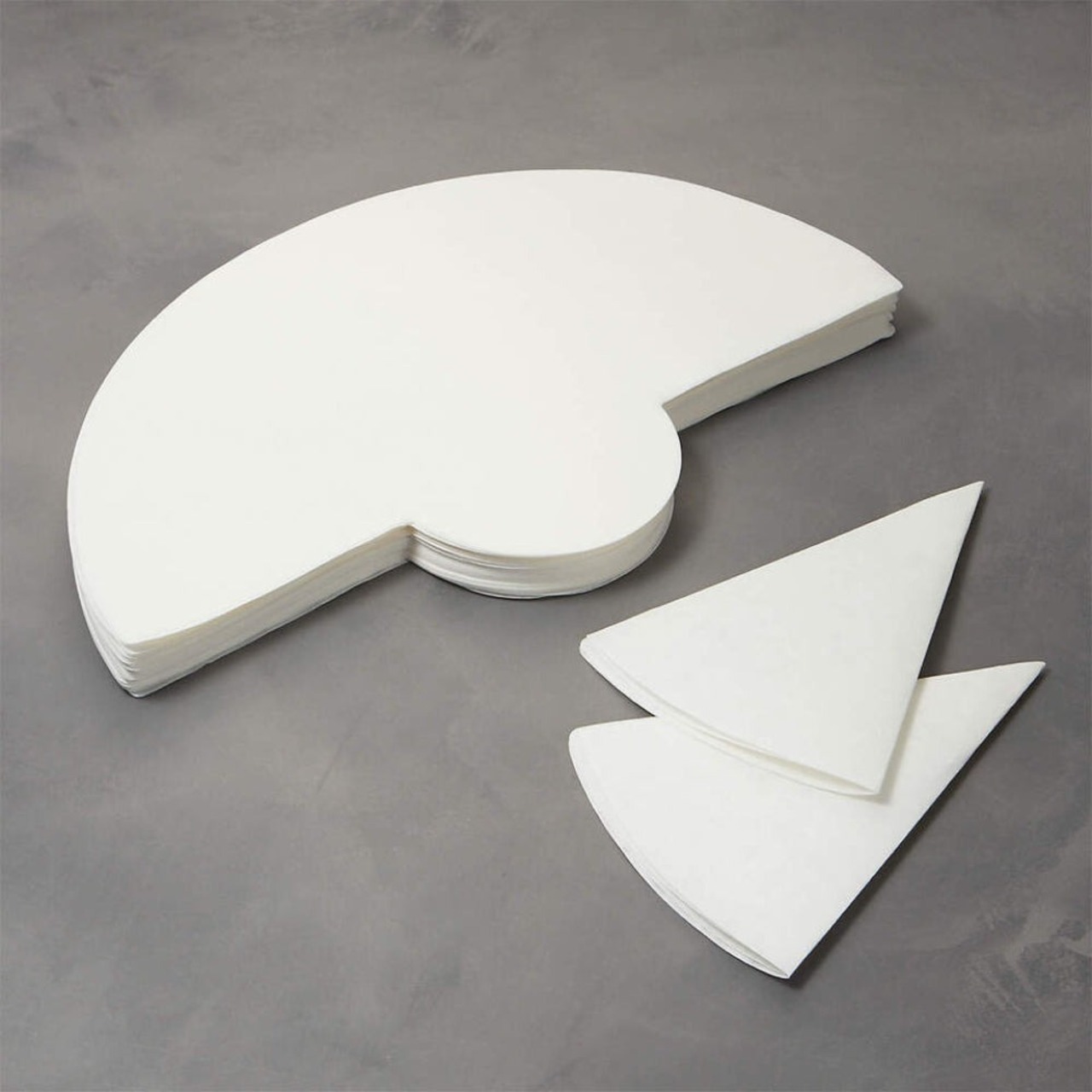 CHEMEX フィルターペーパー 3カップ用