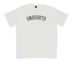 UNDERRTD LOGO TEE