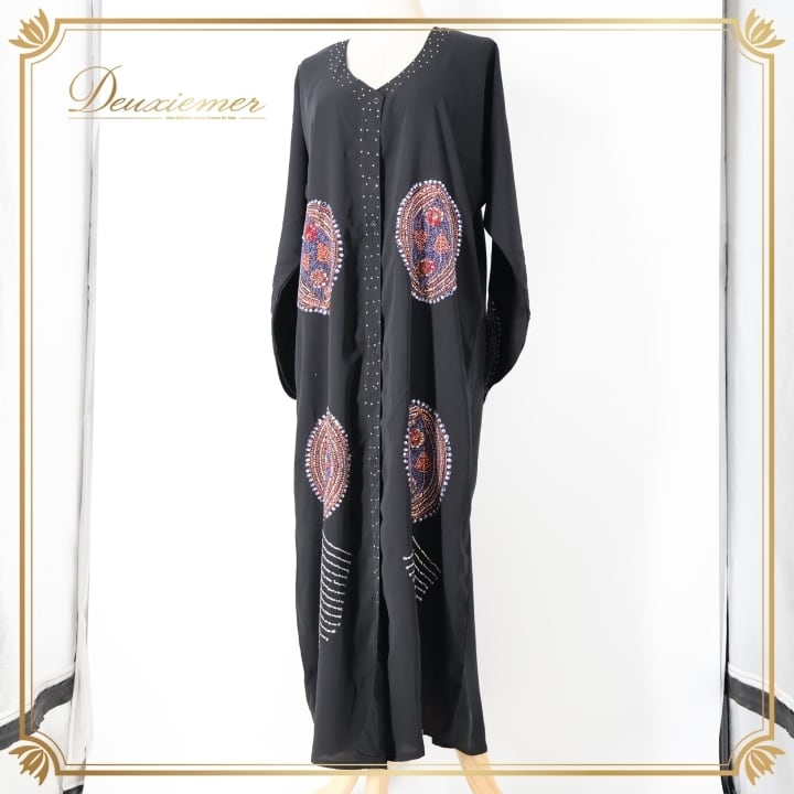 ガラベーヤ | ダンス 衣装 deuxiemer