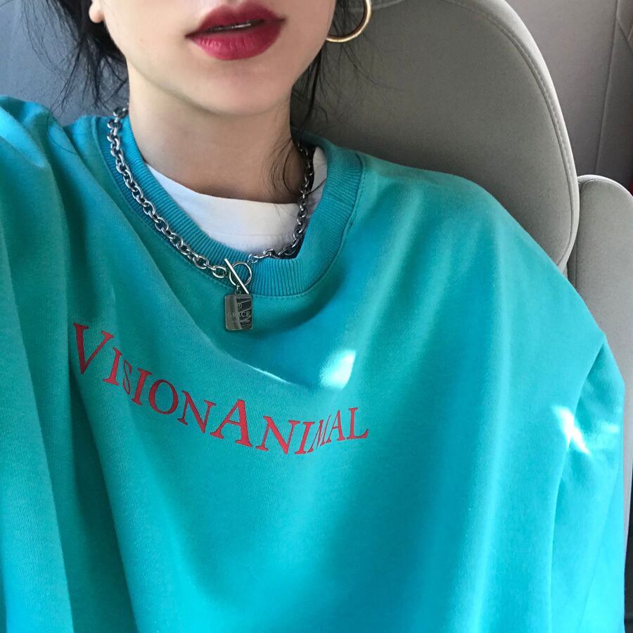 スタイルルーズ薄手セーター ジャケット スプリングオータム ロング 春物 秋物 モンロー37160556183