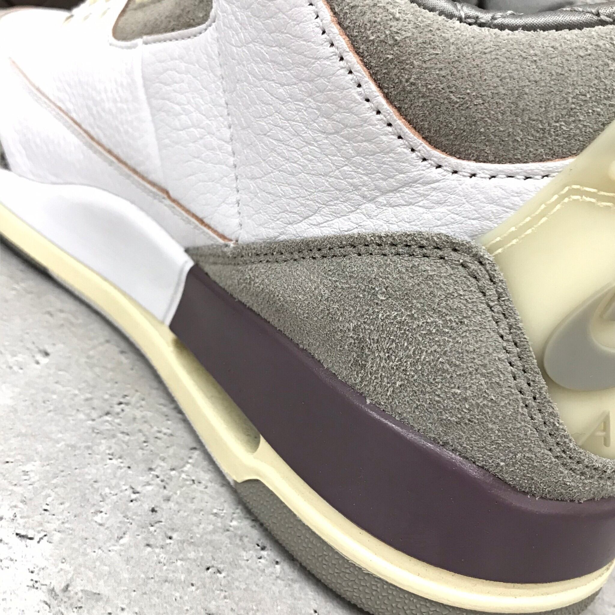 A Ma Maniere × Nike WMNS Air Jordan 3 Retro SP A Ma Maniere × Nike WMNS Air Jordan 3 Retro SP