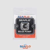 スイッチパネル-3ウェイパネル-