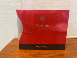 MONNALI B-HACHI protein【プロテイン】髪と血液の薬