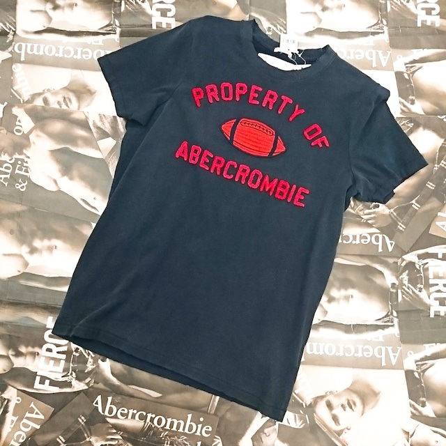 Abercrombie&FitchＴシャツ  Ｍサイズ