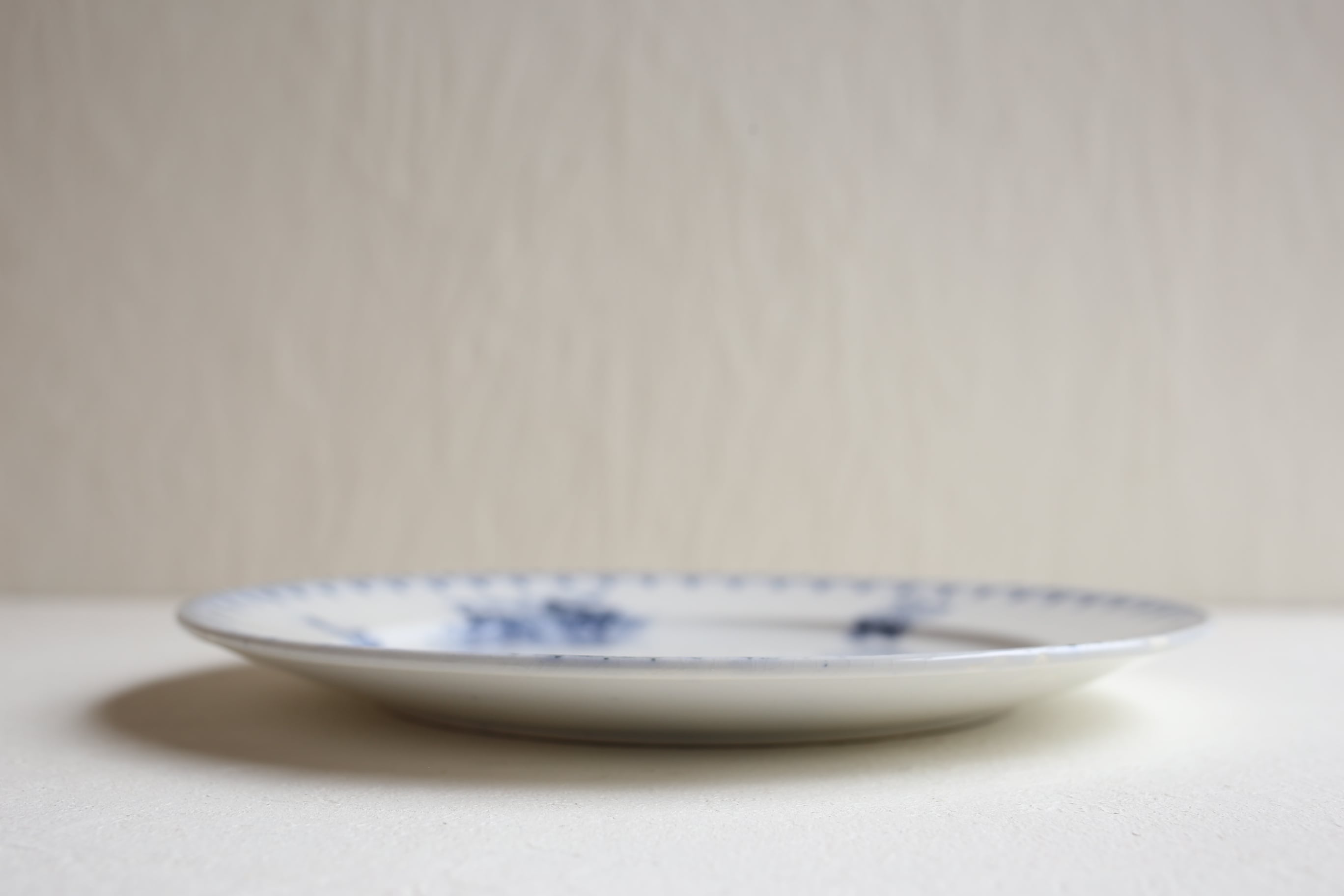 フランス アンティーク U&C SARREGUEMINES サルグミンヌ 『FLORE フランス アンティーク U&C SARREGUEMINES サルグミンヌ 『FLORE