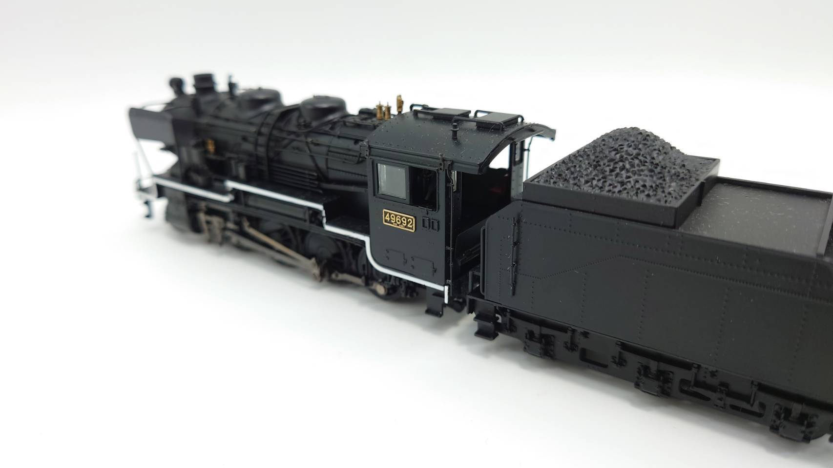 キロ80 25 車輛型式プレート ナンバープレート（形式入りゴシック書体） 1/80【オーダー製】 | 甲府