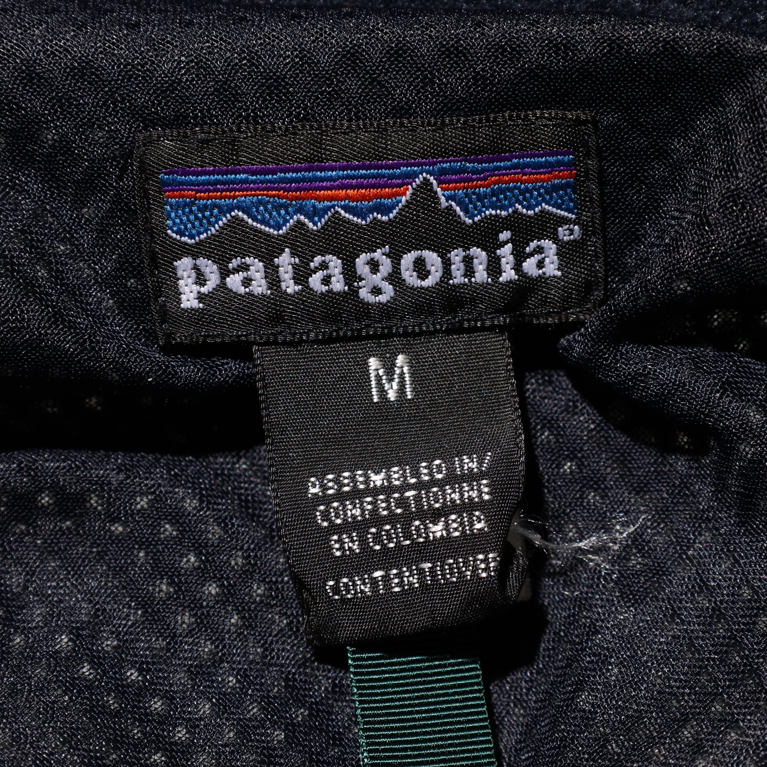 極美品 M 99年 Pneumatic Jacket Patagonia ニューマティック
