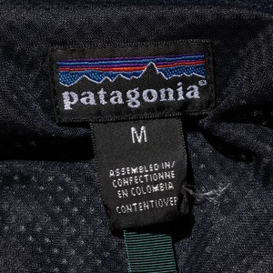 極美品 M 99年 Pneumatic Jacket Patagonia ニューマティックジャケット パタゴニア ナイロンジャケット リップストップ