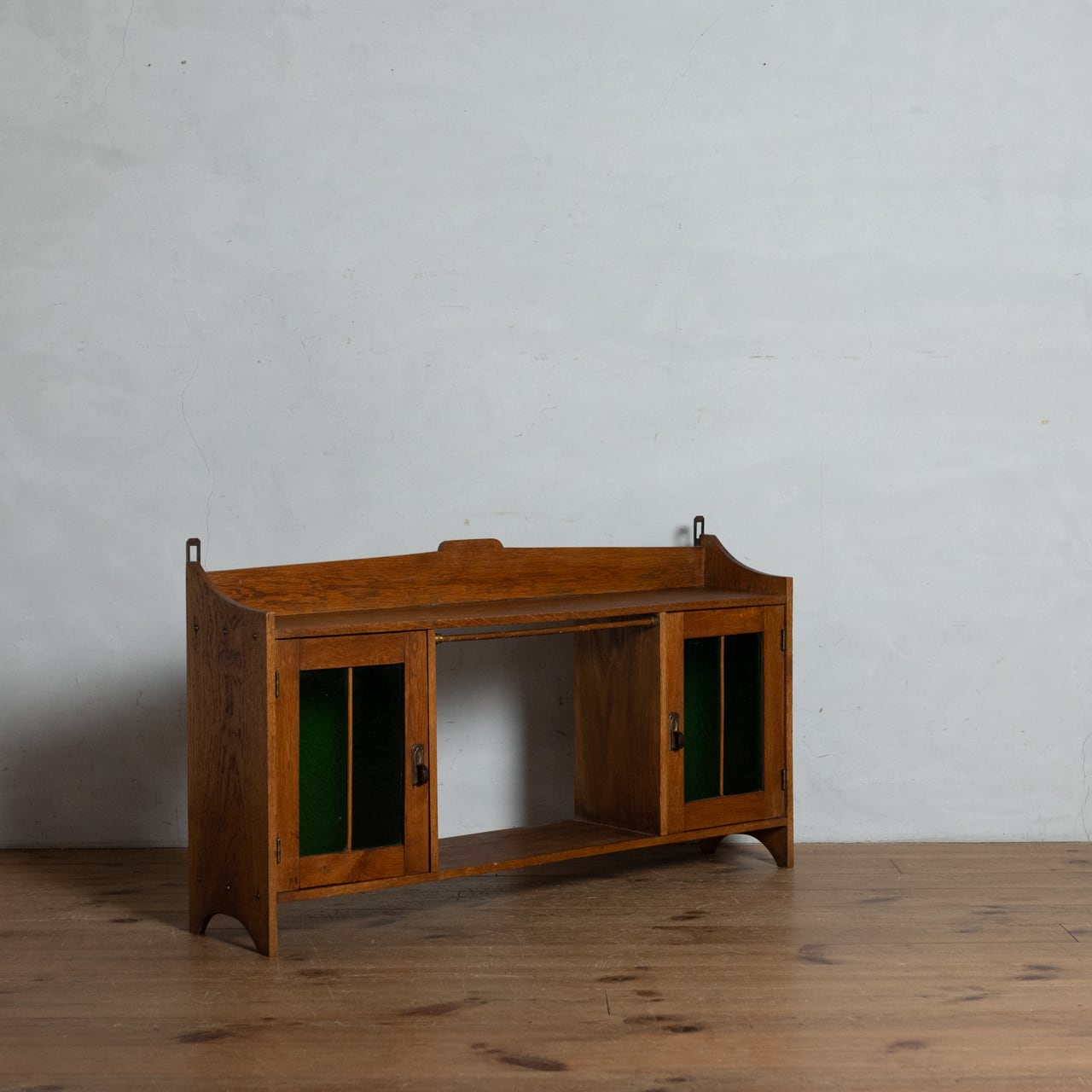 Wall Cabinet / ウォール キャビネット 〈飾り棚・収納